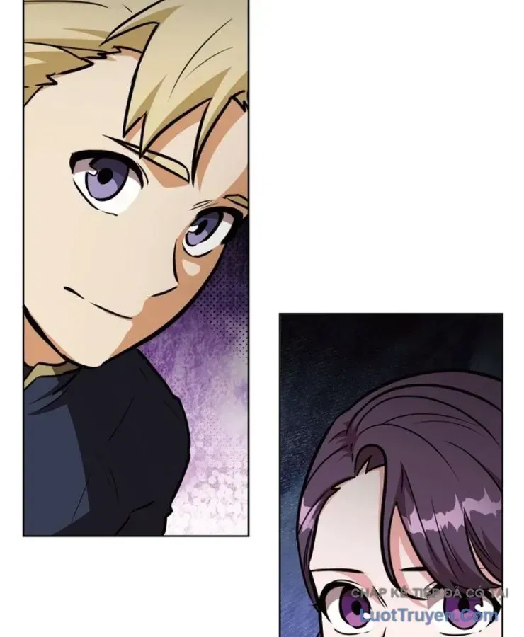 Hành Trình Vác Gậy Chạy Bốn Phương Tám Hướng Chap 15 - Next Chap 16