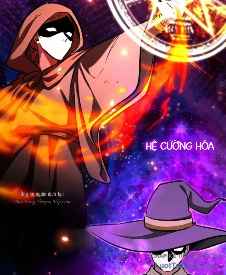 Hành Trình Vác Gậy Chạy Bốn Phương Tám Hướng Chap 16 - Next Chap 17