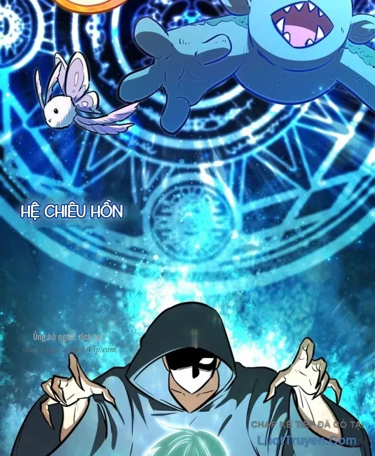 Hành Trình Vác Gậy Chạy Bốn Phương Tám Hướng Chap 16 - Next Chap 17