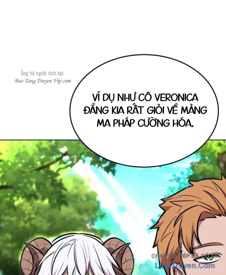 Hành Trình Vác Gậy Chạy Bốn Phương Tám Hướng Chap 16 - Next Chap 17