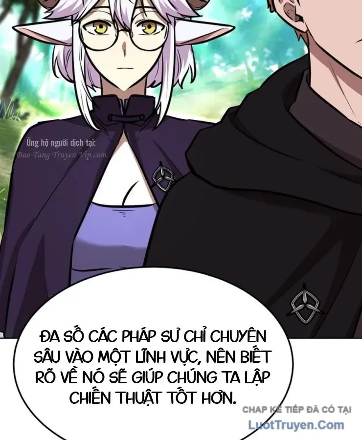 Hành Trình Vác Gậy Chạy Bốn Phương Tám Hướng Chap 16 - Next Chap 17