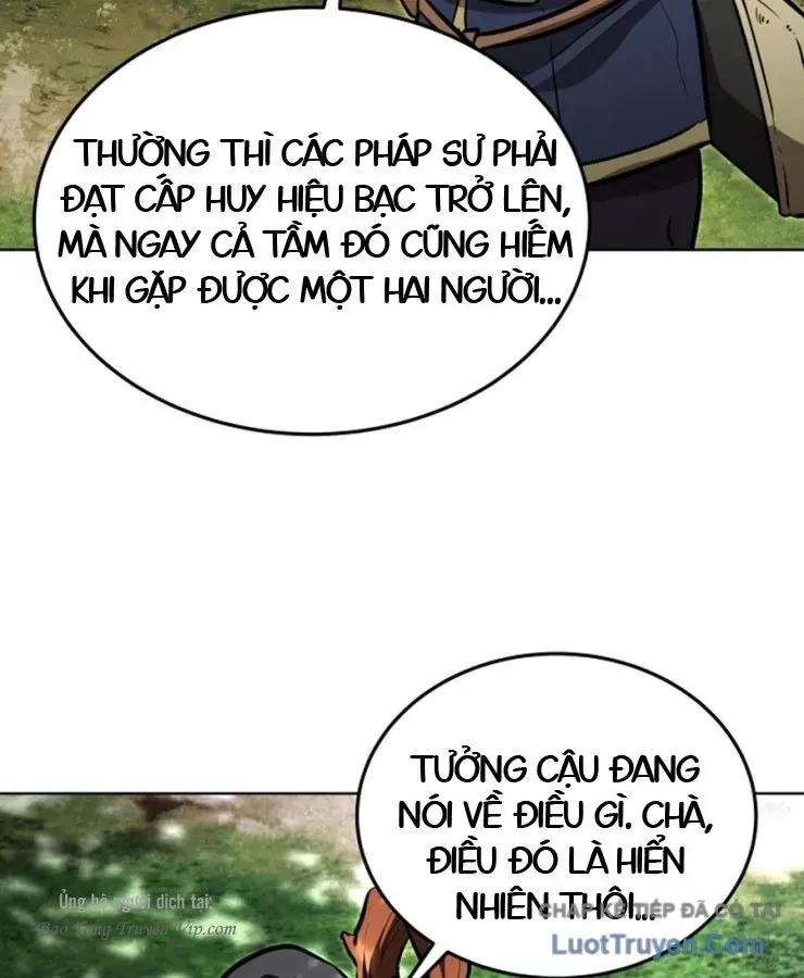Hành Trình Vác Gậy Chạy Bốn Phương Tám Hướng Chap 16 - Next Chap 17