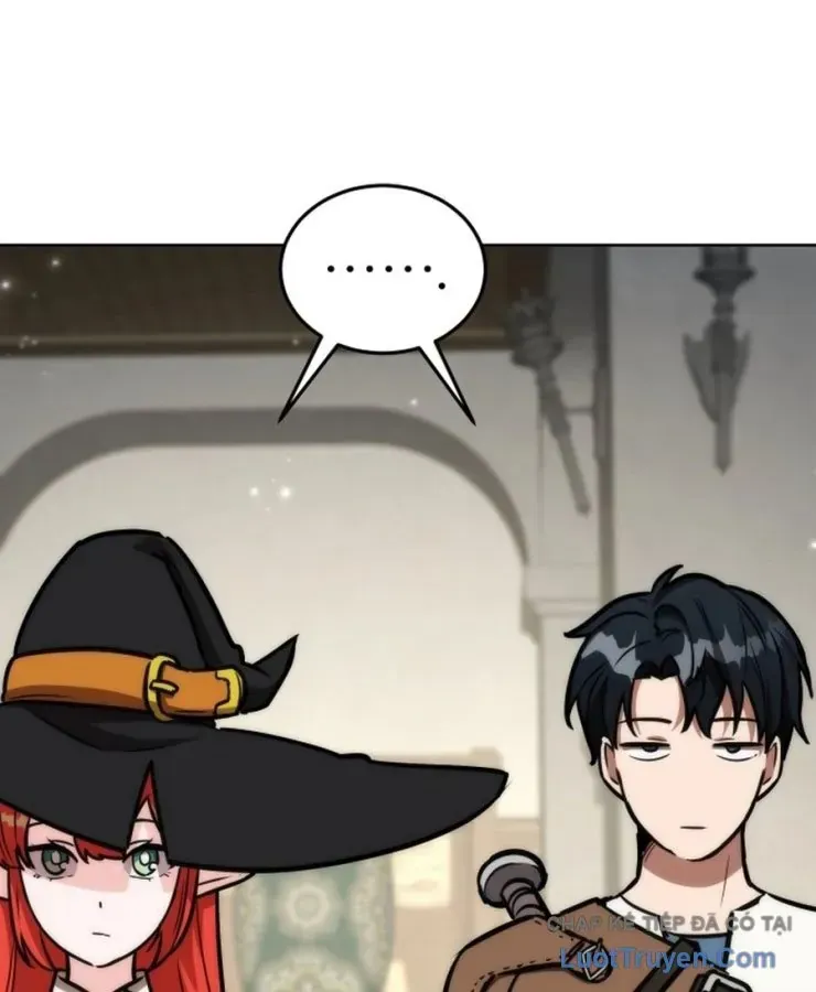Hành Trình Vác Gậy Chạy Bốn Phương Tám Hướng Chap 16 - Next Chap 17