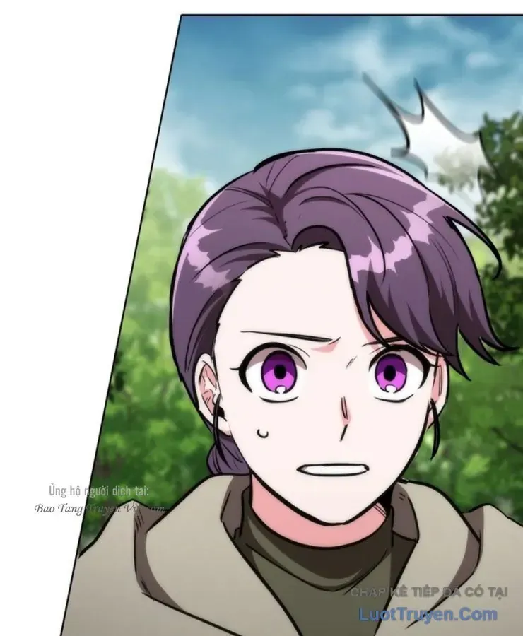 Hành Trình Vác Gậy Chạy Bốn Phương Tám Hướng Chap 16 - Next Chap 17