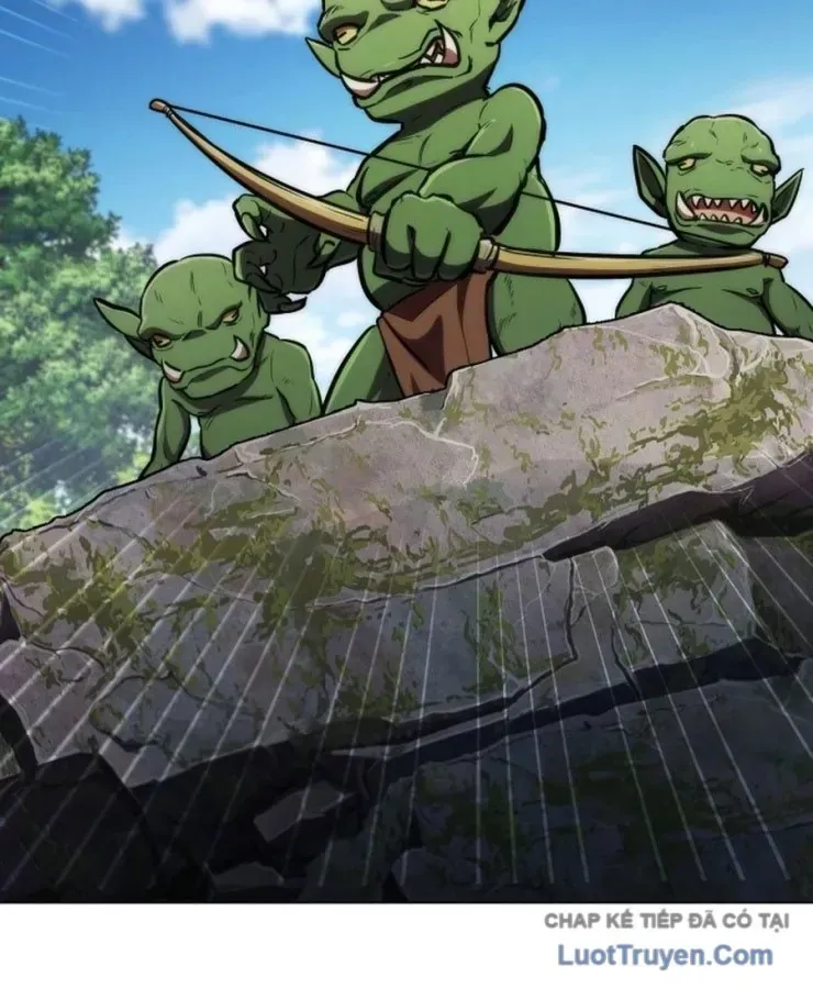 Hành Trình Vác Gậy Chạy Bốn Phương Tám Hướng Chap 16 - Next Chap 17