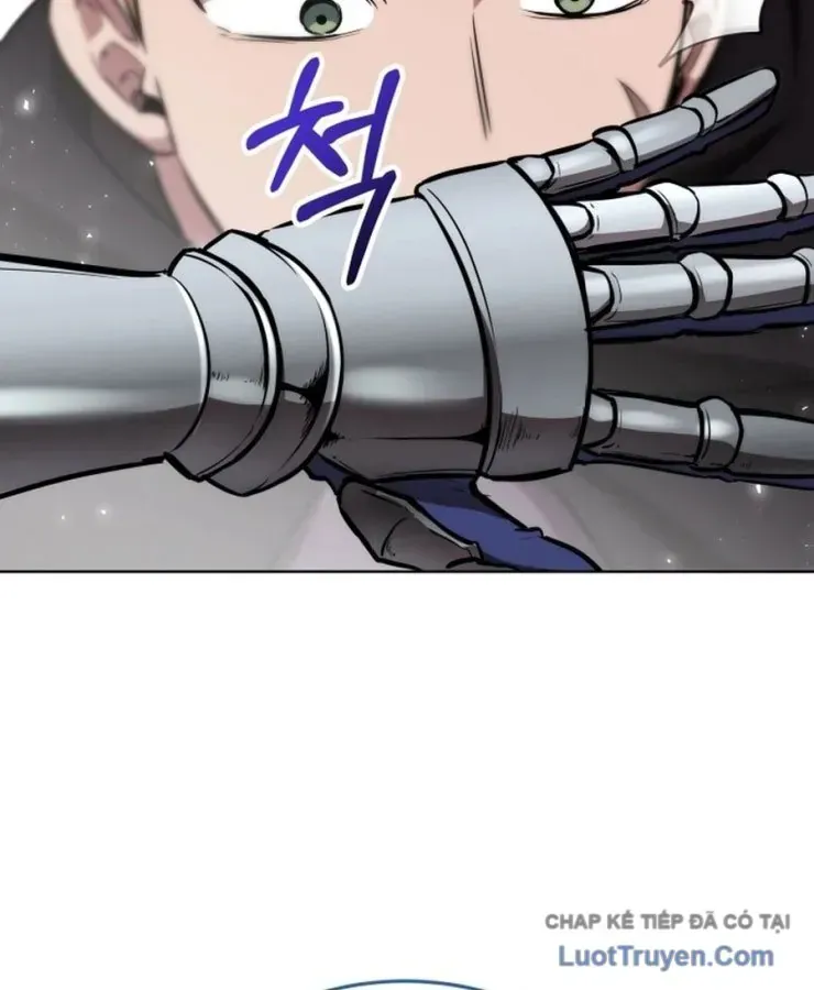 Hành Trình Vác Gậy Chạy Bốn Phương Tám Hướng Chap 16 - Next Chap 17