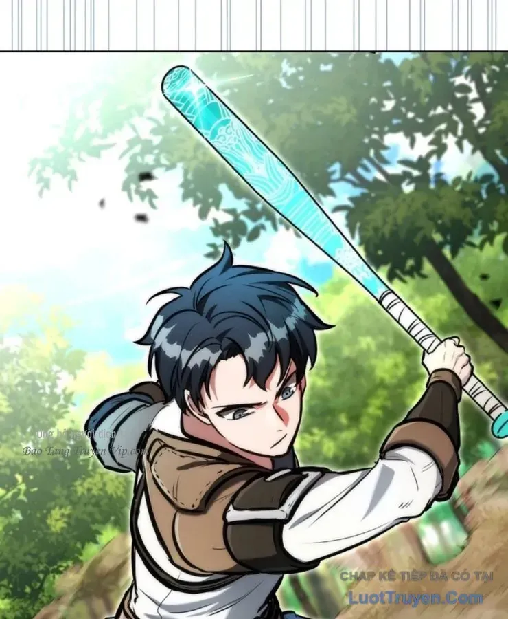 Hành Trình Vác Gậy Chạy Bốn Phương Tám Hướng Chap 16 - Next Chap 17