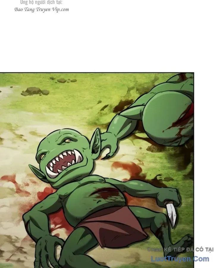 Hành Trình Vác Gậy Chạy Bốn Phương Tám Hướng Chap 16 - Next Chap 17