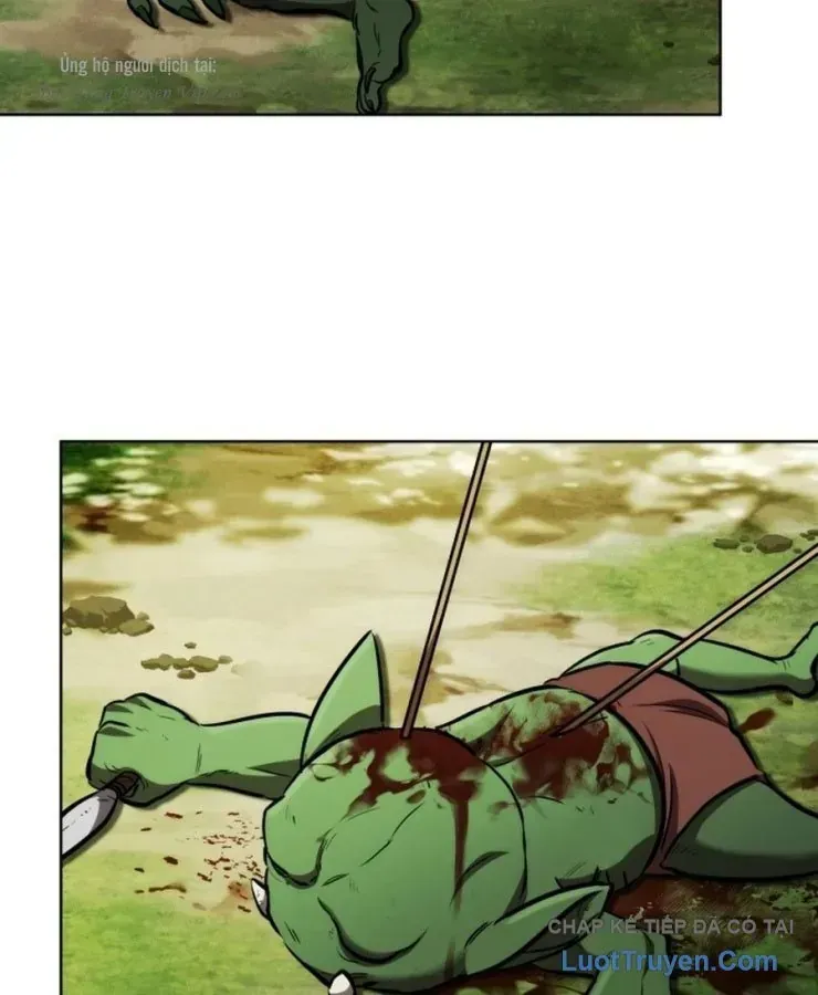 Hành Trình Vác Gậy Chạy Bốn Phương Tám Hướng Chap 16 - Next Chap 17