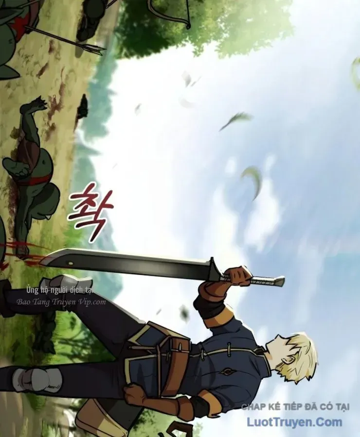 Hành Trình Vác Gậy Chạy Bốn Phương Tám Hướng Chap 16 - Next Chap 17