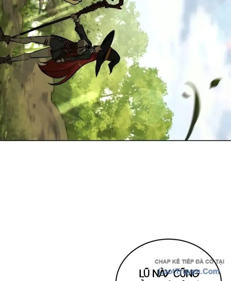 Hành Trình Vác Gậy Chạy Bốn Phương Tám Hướng Chap 16 - Next Chap 17