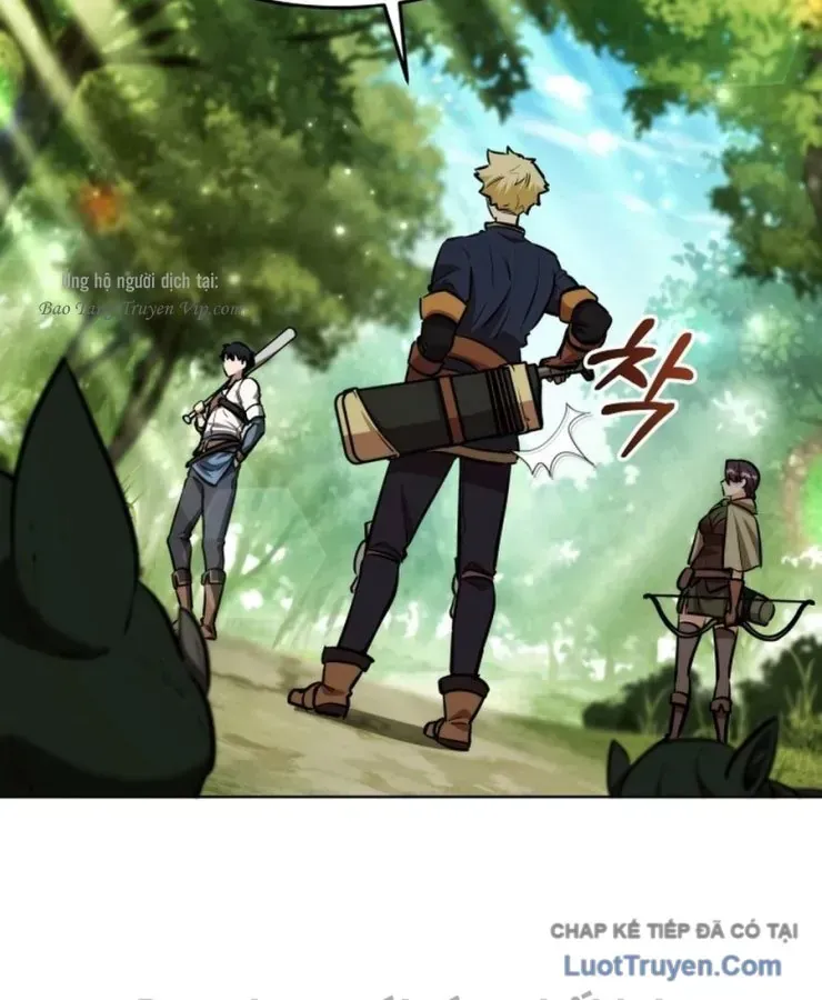Hành Trình Vác Gậy Chạy Bốn Phương Tám Hướng Chap 16 - Next Chap 17