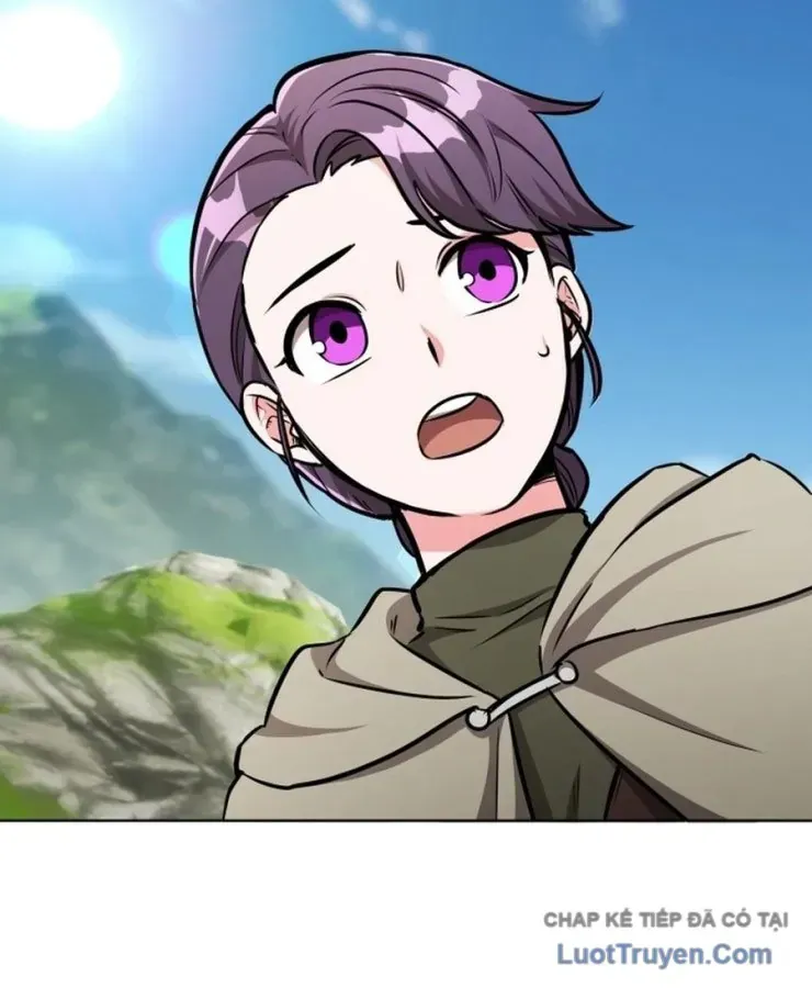 Hành Trình Vác Gậy Chạy Bốn Phương Tám Hướng Chap 16 - Next Chap 17