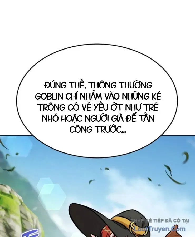 Hành Trình Vác Gậy Chạy Bốn Phương Tám Hướng Chap 16 - Next Chap 17