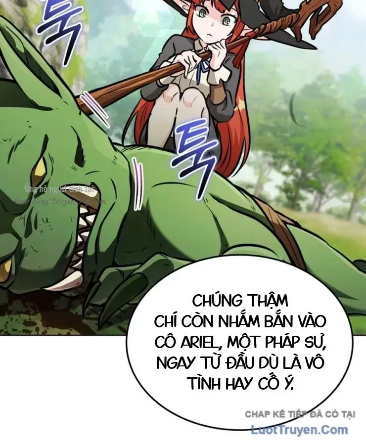Hành Trình Vác Gậy Chạy Bốn Phương Tám Hướng Chap 16 - Next Chap 17