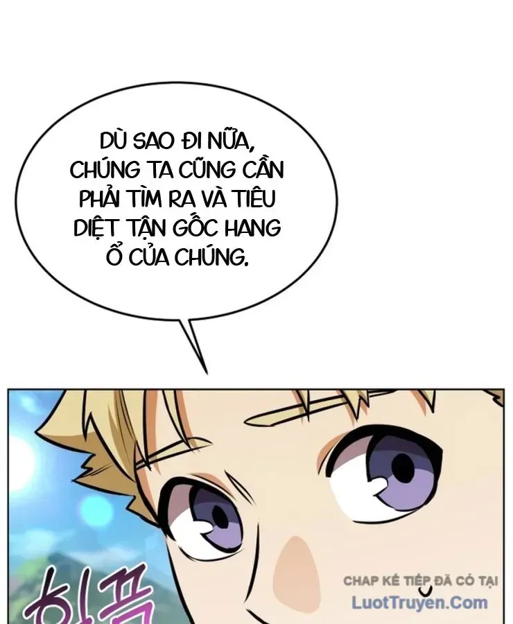 Hành Trình Vác Gậy Chạy Bốn Phương Tám Hướng Chap 16 - Next Chap 17