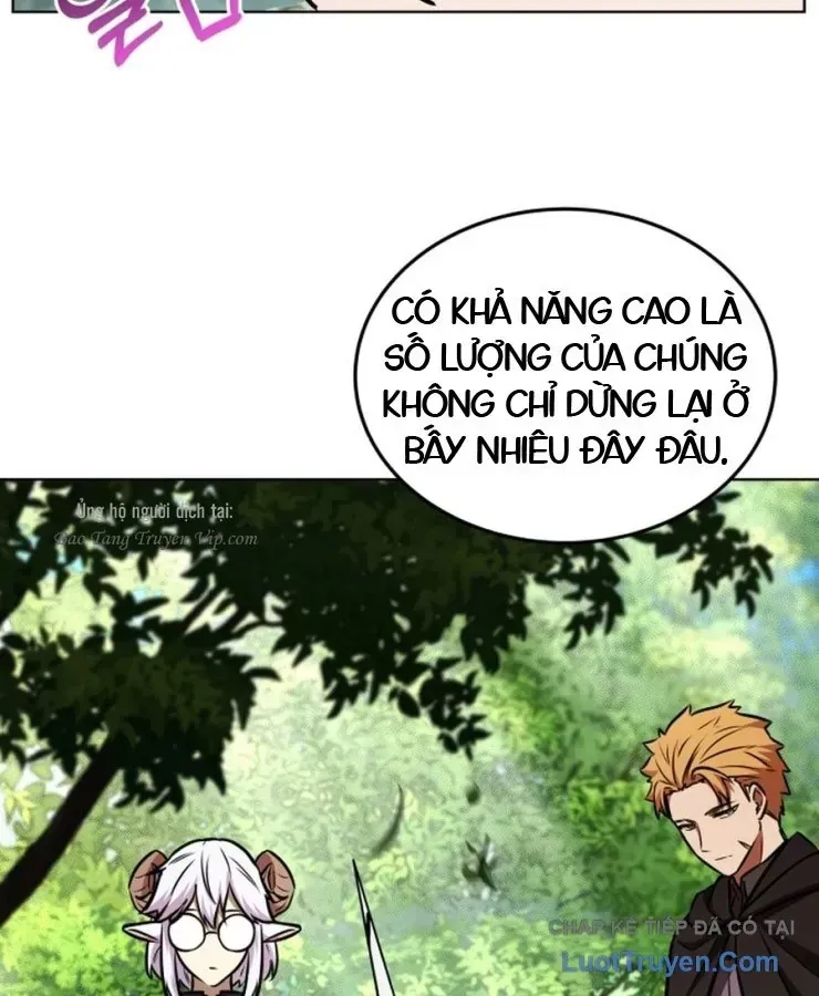 Hành Trình Vác Gậy Chạy Bốn Phương Tám Hướng Chap 16 - Next Chap 17