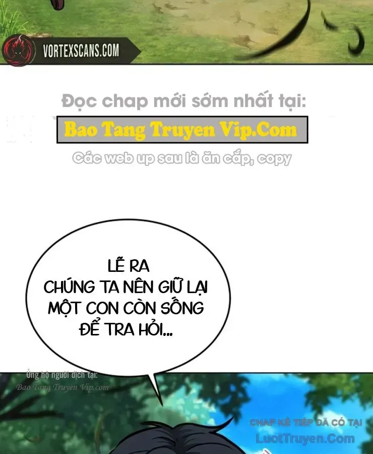 Hành Trình Vác Gậy Chạy Bốn Phương Tám Hướng Chap 16 - Next Chap 17