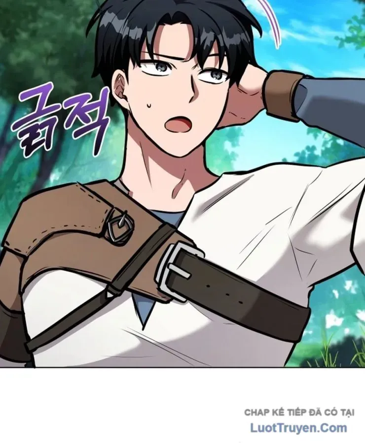 Hành Trình Vác Gậy Chạy Bốn Phương Tám Hướng Chap 16 - Next Chap 17