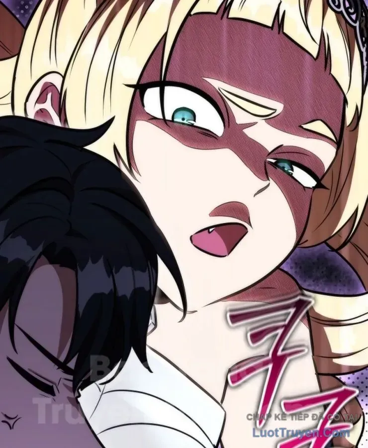 Hành Trình Vác Gậy Chạy Bốn Phương Tám Hướng Chap 16 - Next Chap 17