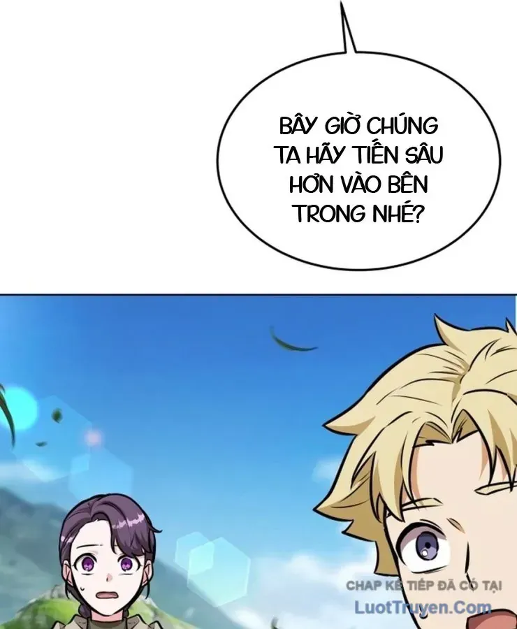 Hành Trình Vác Gậy Chạy Bốn Phương Tám Hướng Chap 16 - Next Chap 17