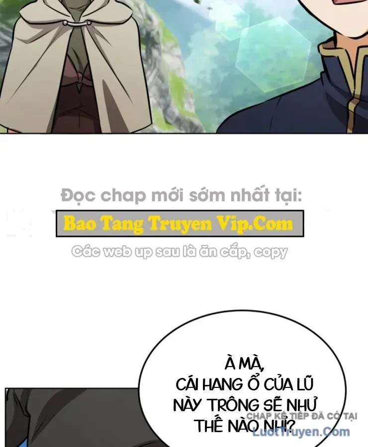 Hành Trình Vác Gậy Chạy Bốn Phương Tám Hướng Chap 16 - Next Chap 17