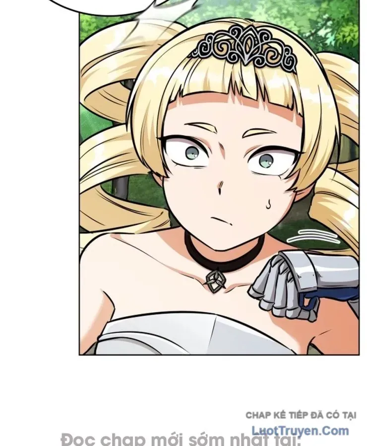 Hành Trình Vác Gậy Chạy Bốn Phương Tám Hướng Chap 16 - Next Chap 17