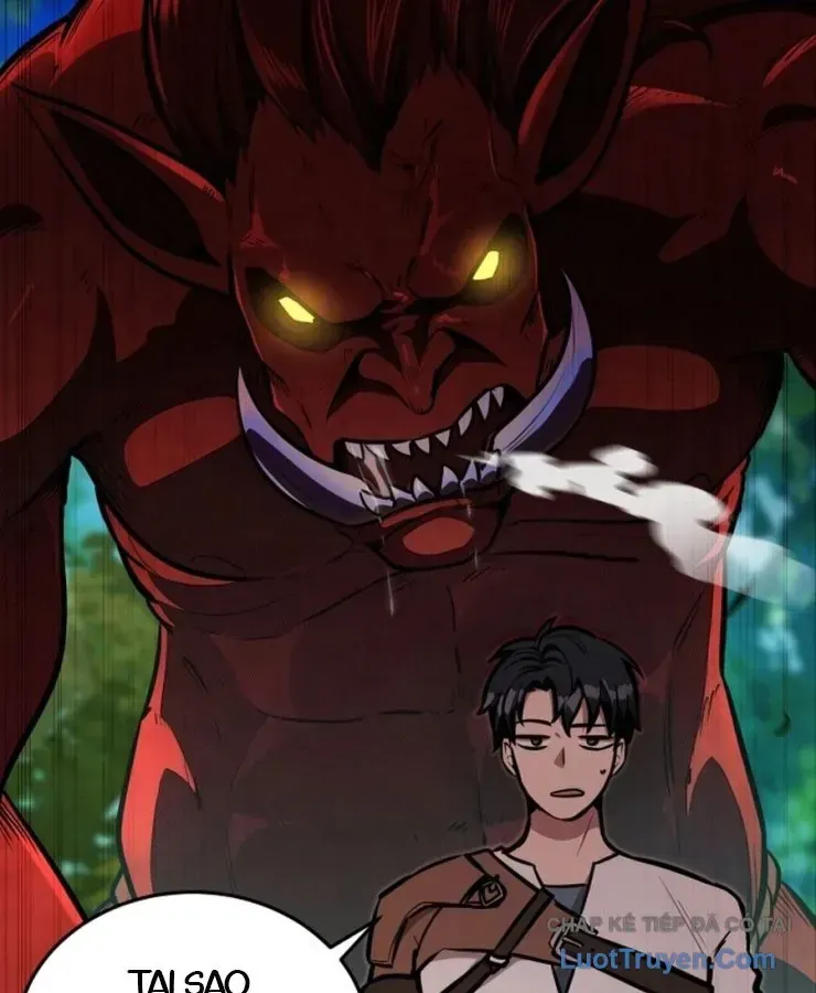 Hành Trình Vác Gậy Chạy Bốn Phương Tám Hướng Chap 16 - Next Chap 17