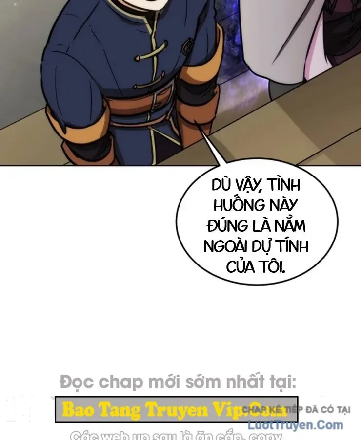 Hành Trình Vác Gậy Chạy Bốn Phương Tám Hướng Chap 16 - Next Chap 17