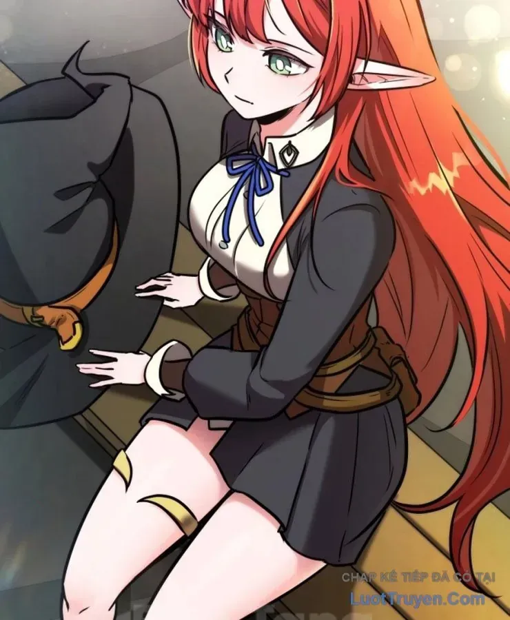 Hành Trình Vác Gậy Chạy Bốn Phương Tám Hướng Chap 16 - Next Chap 17