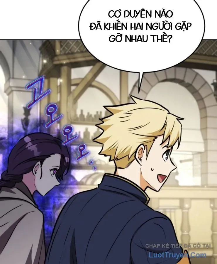 Hành Trình Vác Gậy Chạy Bốn Phương Tám Hướng Chap 16 - Next Chap 17