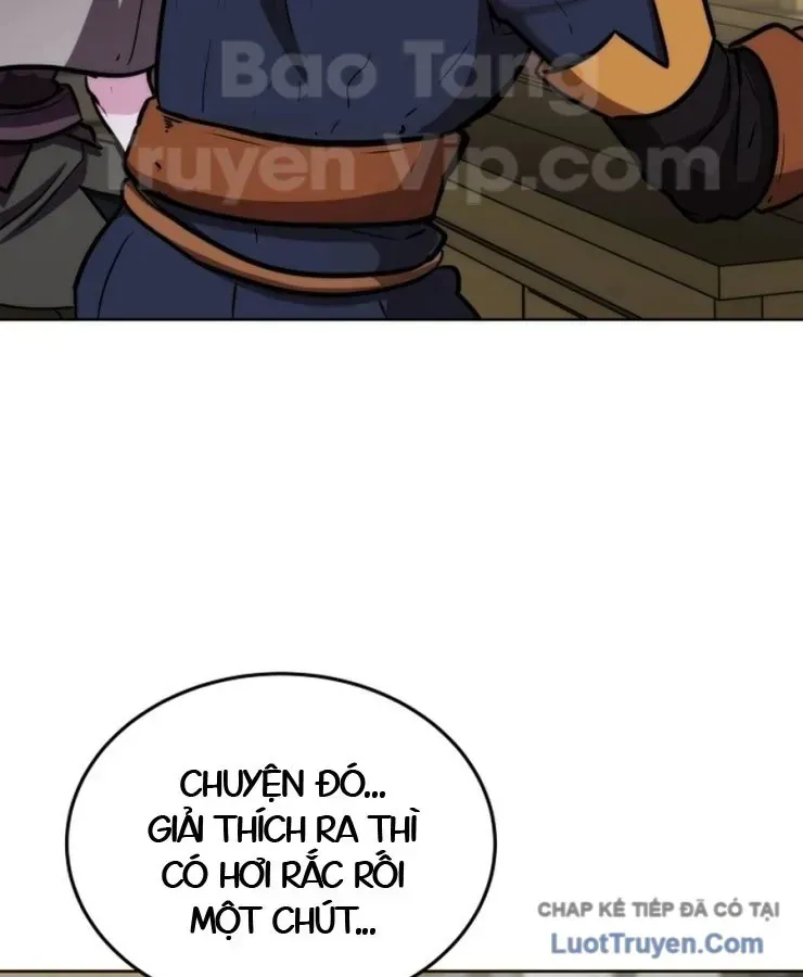 Hành Trình Vác Gậy Chạy Bốn Phương Tám Hướng Chap 16 - Next Chap 17