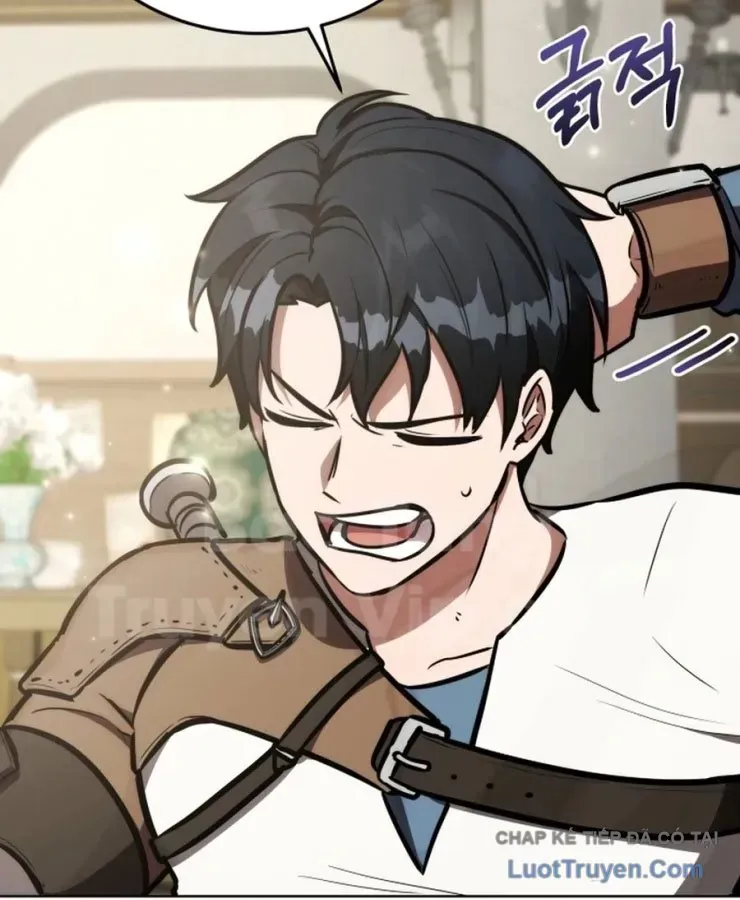 Hành Trình Vác Gậy Chạy Bốn Phương Tám Hướng Chap 16 - Next Chap 17