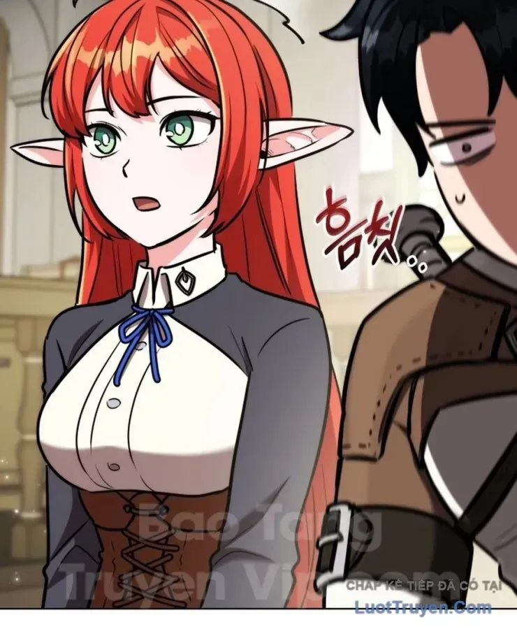 Hành Trình Vác Gậy Chạy Bốn Phương Tám Hướng Chap 16 - Next Chap 17