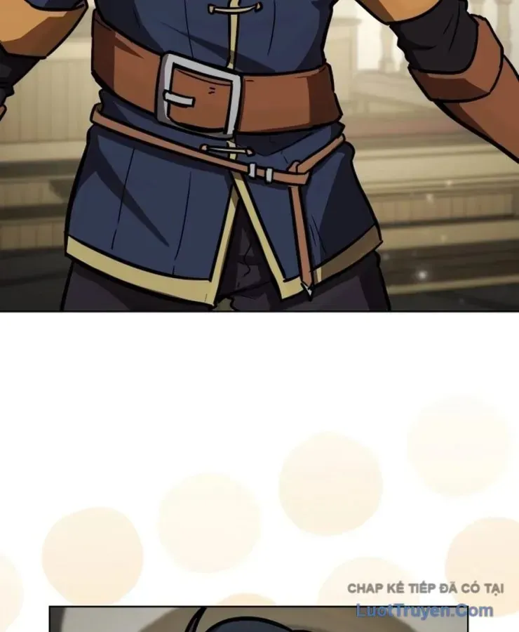 Hành Trình Vác Gậy Chạy Bốn Phương Tám Hướng Chap 16 - Next Chap 17