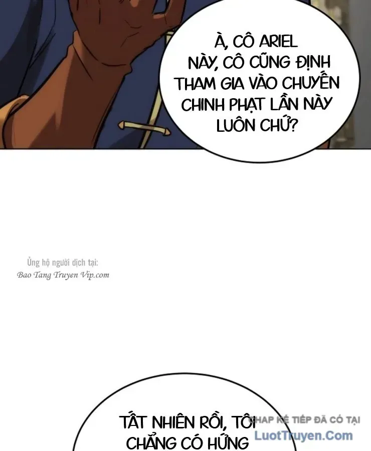 Hành Trình Vác Gậy Chạy Bốn Phương Tám Hướng Chap 16 - Next Chap 17