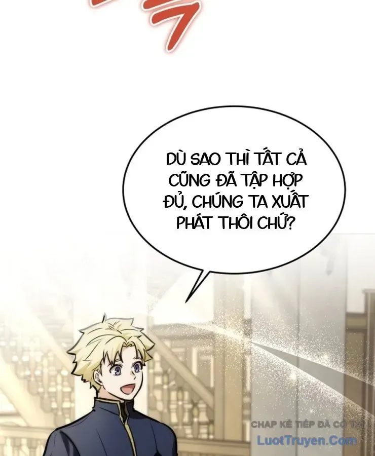 Hành Trình Vác Gậy Chạy Bốn Phương Tám Hướng Chap 16 - Next Chap 17