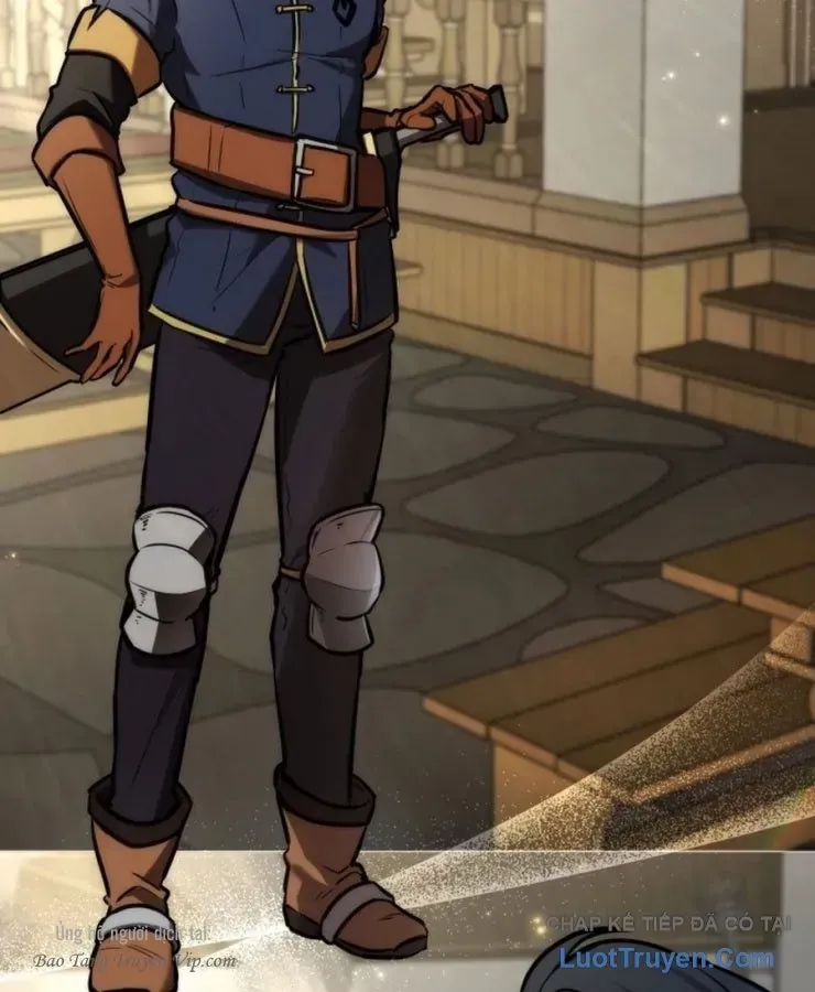 Hành Trình Vác Gậy Chạy Bốn Phương Tám Hướng Chap 16 - Next Chap 17