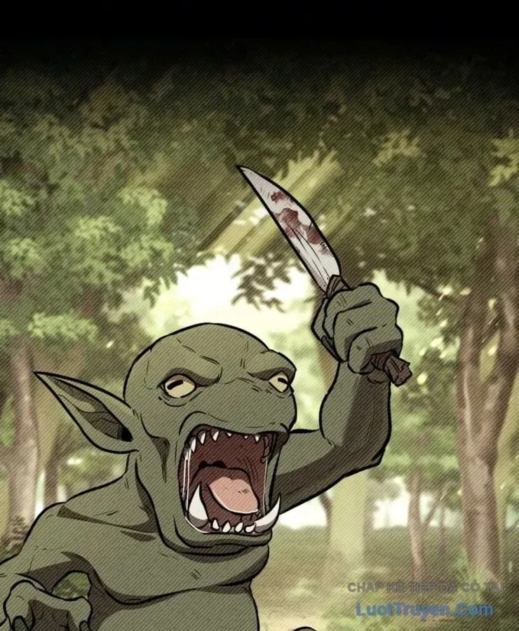 Hành Trình Vác Gậy Chạy Bốn Phương Tám Hướng Chap 16 - Next Chap 17