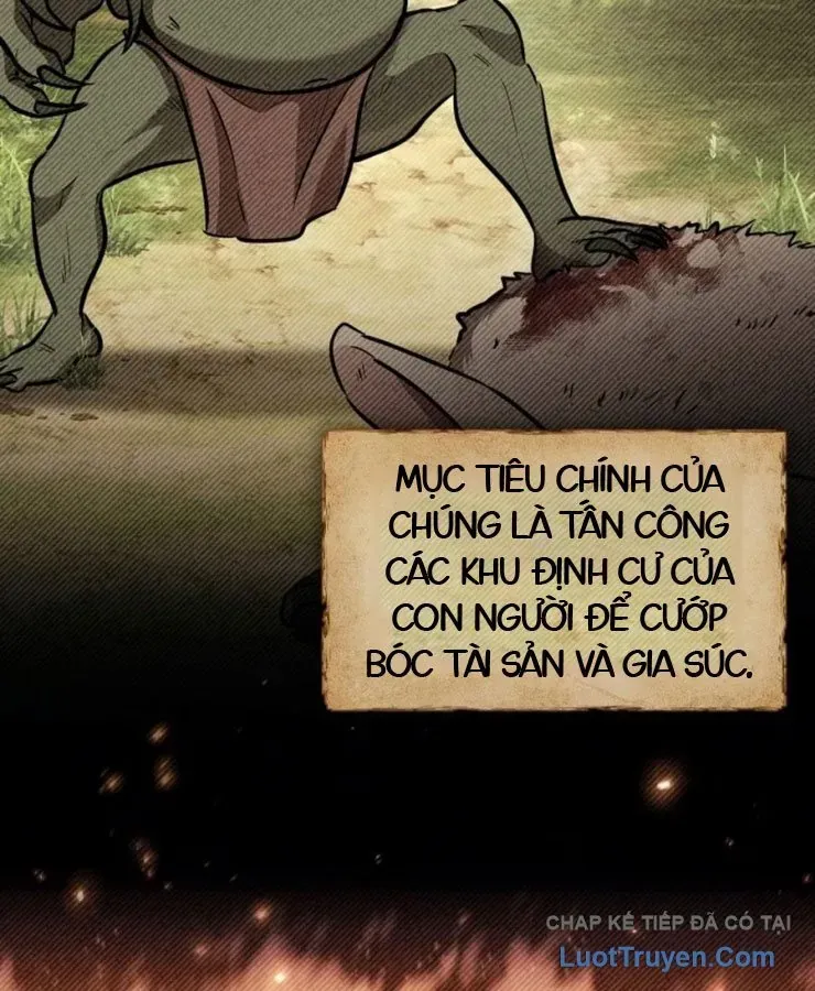 Hành Trình Vác Gậy Chạy Bốn Phương Tám Hướng Chap 16 - Next Chap 17