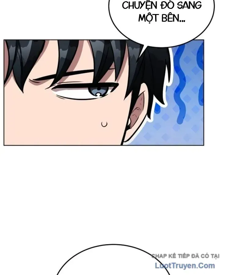 Hành Trình Vác Gậy Chạy Bốn Phương Tám Hướng Chap 16 - Next Chap 17