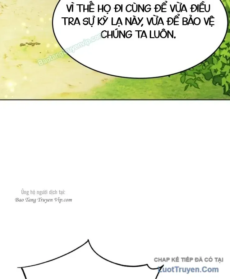 Hành Trình Vác Gậy Chạy Bốn Phương Tám Hướng Chap 16 - Next Chap 17