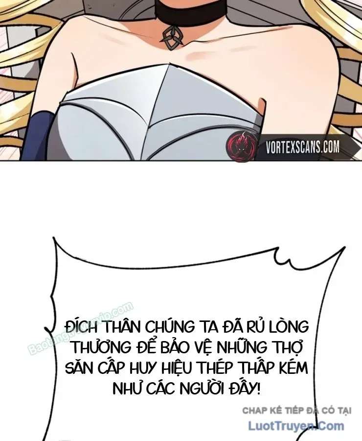 Hành Trình Vác Gậy Chạy Bốn Phương Tám Hướng Chap 16 - Next Chap 17