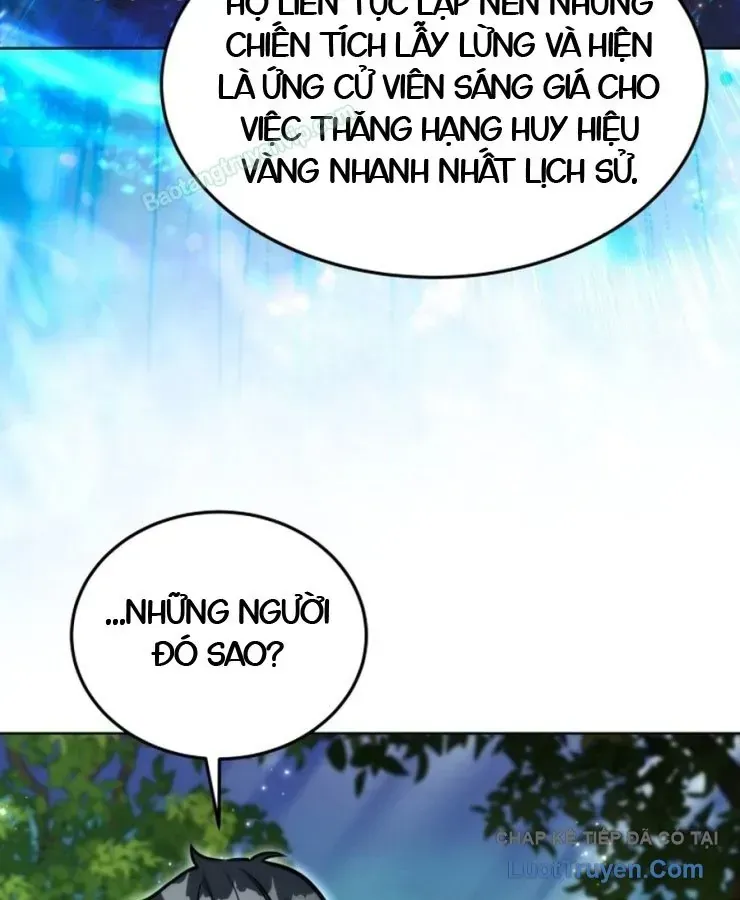 Hành Trình Vác Gậy Chạy Bốn Phương Tám Hướng Chap 16 - Next Chap 17