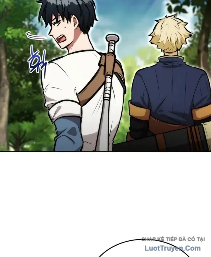 Hành Trình Vác Gậy Chạy Bốn Phương Tám Hướng Chap 16 - Next Chap 17