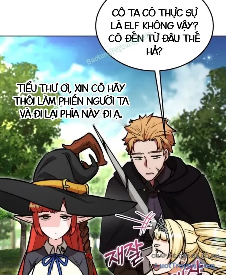 Hành Trình Vác Gậy Chạy Bốn Phương Tám Hướng Chap 16 - Next Chap 17