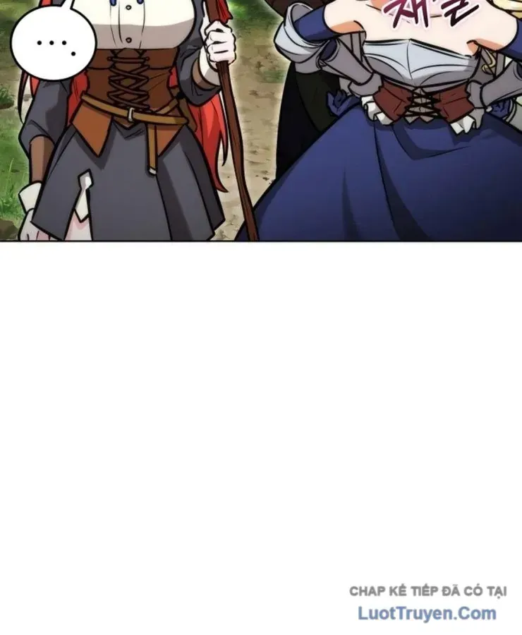 Hành Trình Vác Gậy Chạy Bốn Phương Tám Hướng Chap 16 - Next Chap 17