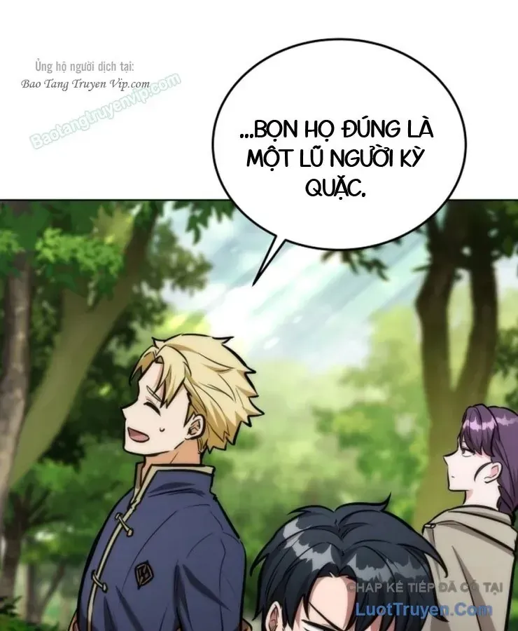 Hành Trình Vác Gậy Chạy Bốn Phương Tám Hướng Chap 16 - Next Chap 17