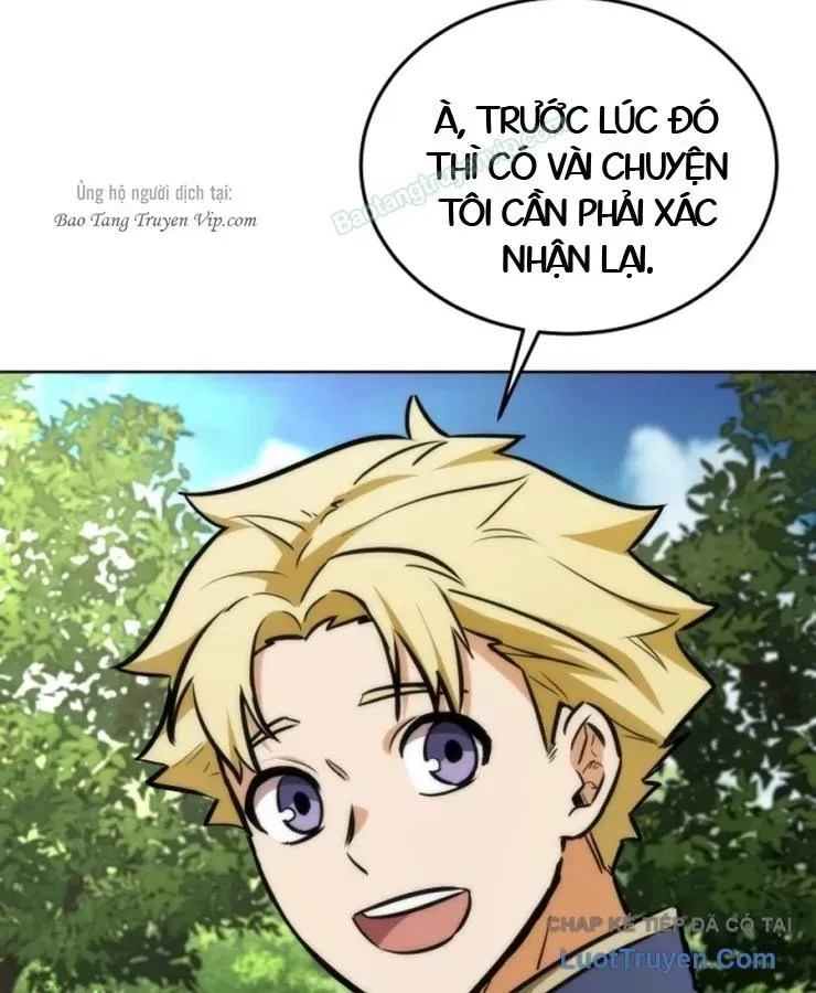 Hành Trình Vác Gậy Chạy Bốn Phương Tám Hướng Chap 16 - Next Chap 17