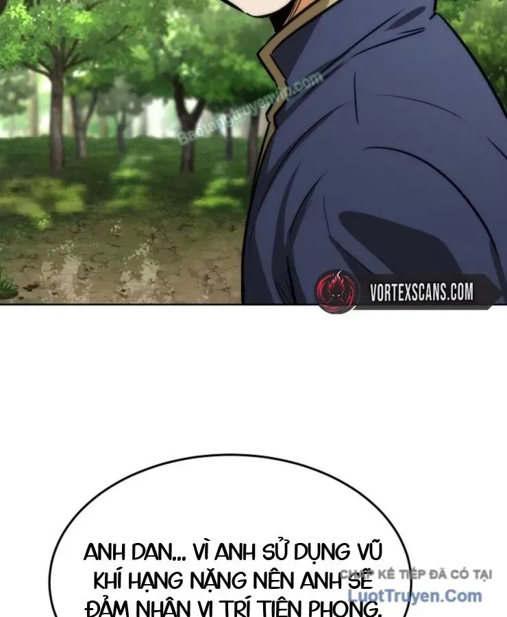 Hành Trình Vác Gậy Chạy Bốn Phương Tám Hướng Chap 16 - Next Chap 17